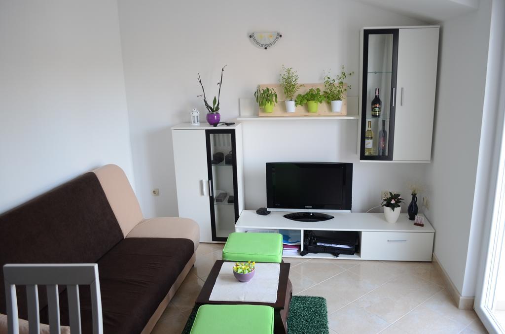 Apartments Nika ซาดาร์ ห้อง รูปภาพ