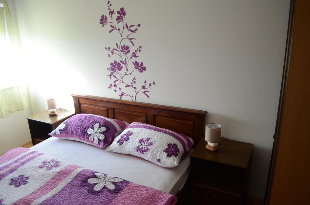 Apartments Nika ซาดาร์ ห้อง รูปภาพ