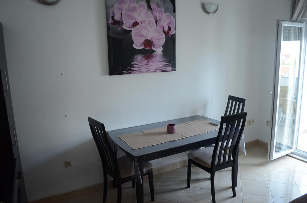 Apartments Nika ซาดาร์ ภายนอก รูปภาพ