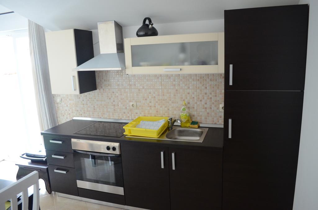 Apartments Nika ซาดาร์ ห้อง รูปภาพ