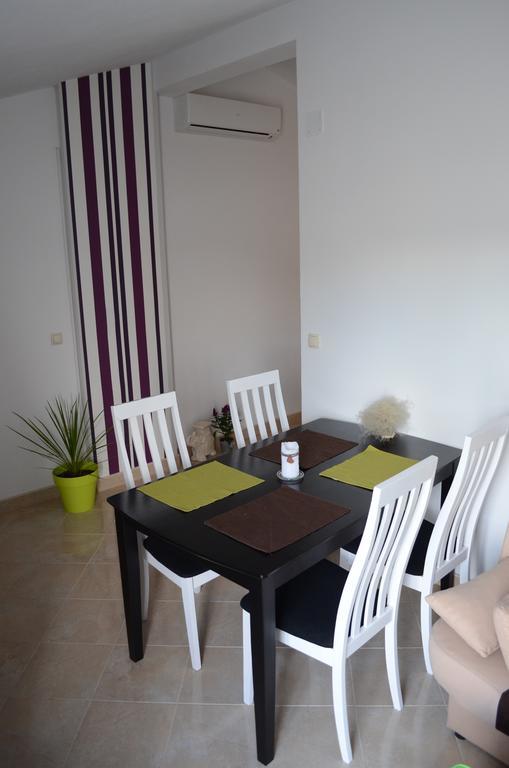 Apartments Nika ซาดาร์ ห้อง รูปภาพ