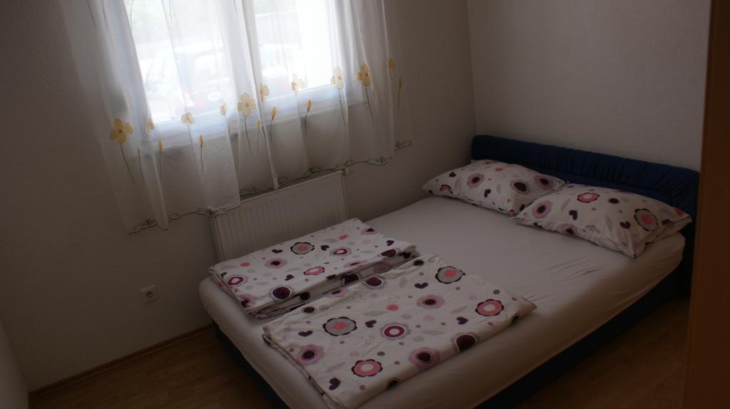 Apartments Nika ซาดาร์ ห้อง รูปภาพ